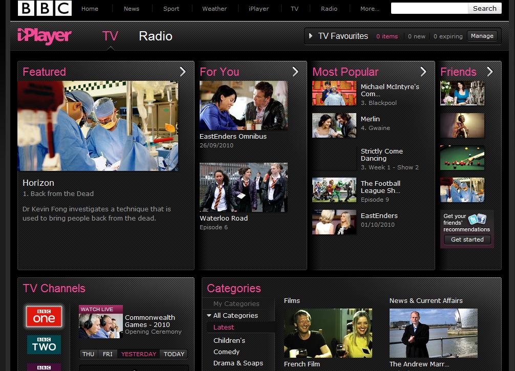 bbc iplayer paused bbc iplayer paused